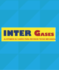 Inter Gases