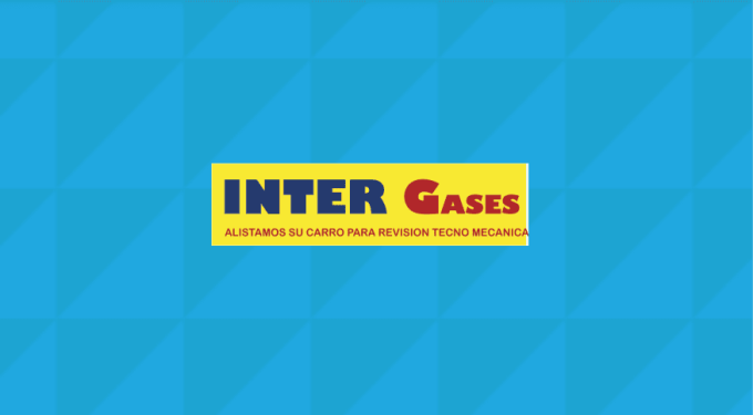 Inter Gases