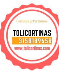 Tolicortinas