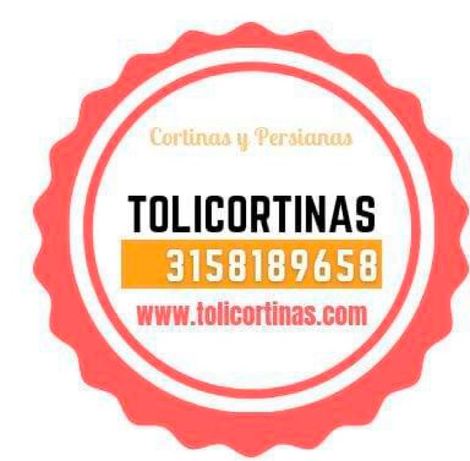 Tolicortinas