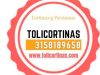 Tolicortinas
